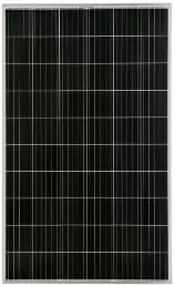 EnergyPal AblyTek  Solar Panels 6PT6A265-290 6PT6A265