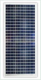 EnergyPal Ameresco Solar Panels 80J-B (24V) 80W 80J-B (24V) 80W
