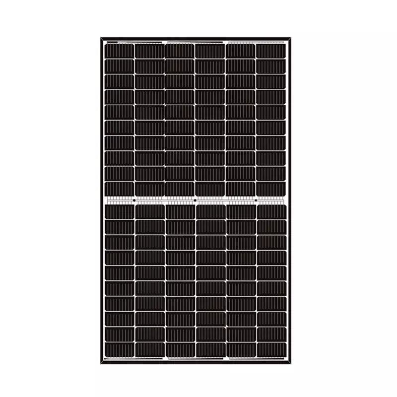 EnergyPal Luxen Solar Energy  Solar Panels 9BBLNSK-335-345M Half Cell LNSK-335M