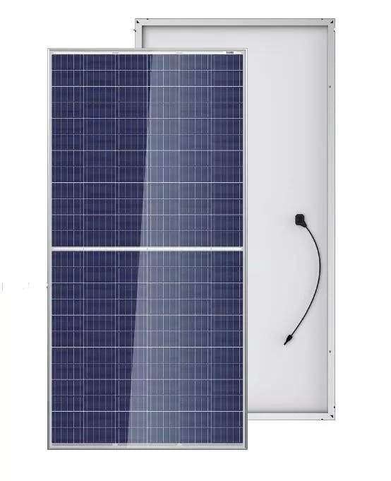 EnergyPal Topsky Electronics Solar Panels A grade 330W-350W Half-cell Poly TP144-6-350P