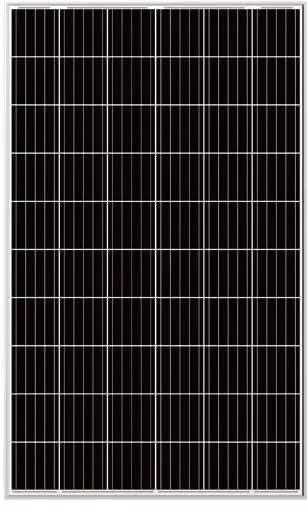 EnergyPal ABi Solar Panels AB-60M AB315-60M