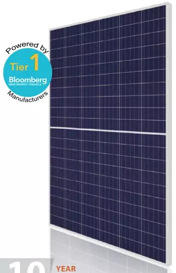 EnergyPal ABi Solar Panels AB-60PHC AB280-60PHC