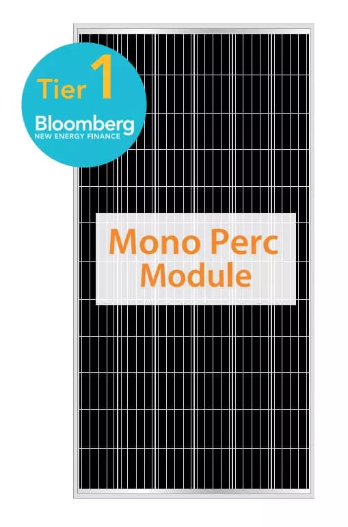 EnergyPal ABi Solar Panels AB-72M AB380 -72M