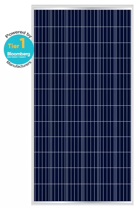 EnergyPal ABi Solar Panels AB-72P AB340-72P