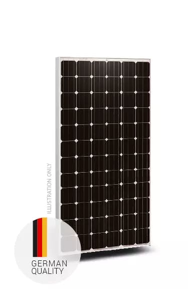 EnergyPal AE Solar Solar Panels AE M5-72_190-215W AE M5-72 190W