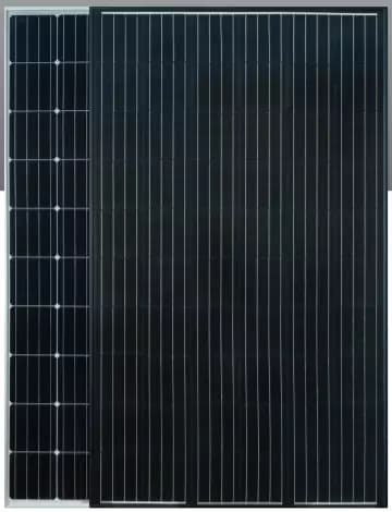 EnergyPal Altius Solar Solar Panels AFM-60-300W AFM-300