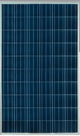 EnergyPal Altius Solar Solar Panels AFP-60-275W AFP-275