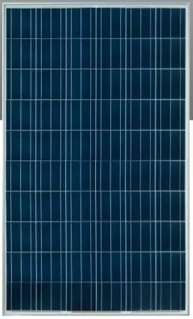 EnergyPal Altius Solar Solar Panels AFP-60-285W AFP-285