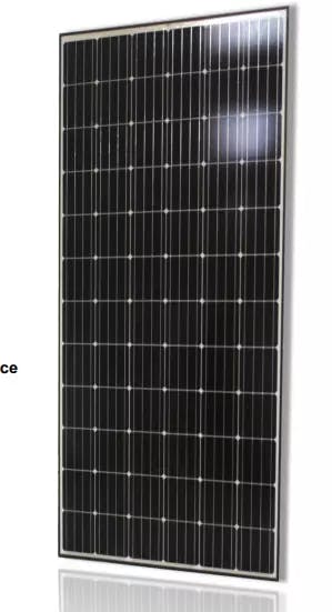 EnergyPal Advance Power Solar Panels API-M 330-370W 72 CELL API370