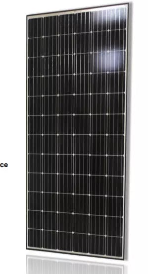 EnergyPal Advance Power Solar Panels API-M 330-370W 72 CELL API345