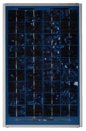 EnergyPal Aquasolar Solar Panels AQ-5 / AQ-10 AQ-5