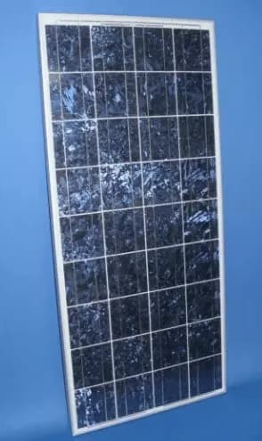 EnergyPal Aquasolar Solar Panels AQ 60 W AQ 125