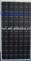 EnergyPal Allrun New Energy  Solar Panels AR215M-36 AR215M-36