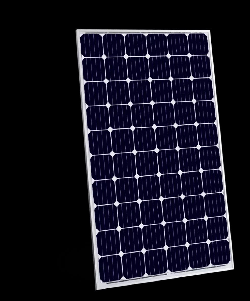 EnergyPal ARTsolar Solar Panels ART3XX-60M ART310-60M