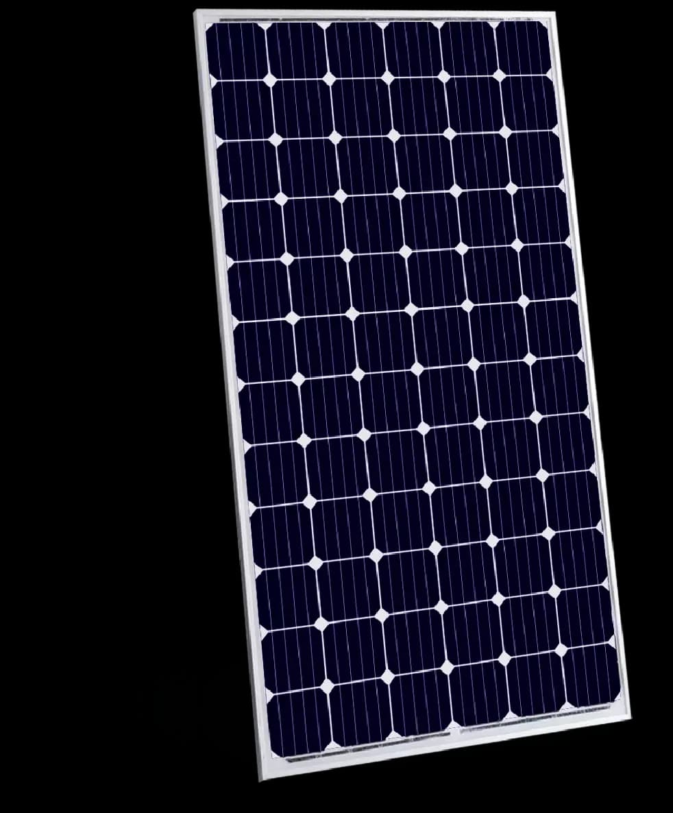 EnergyPal ARTsolar Solar Panels ART3XX-72M ART360-72M