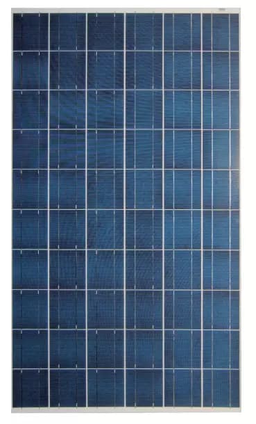 EnergyPal Abba Solar Panels ASP 60 230-240 ASP 60 230