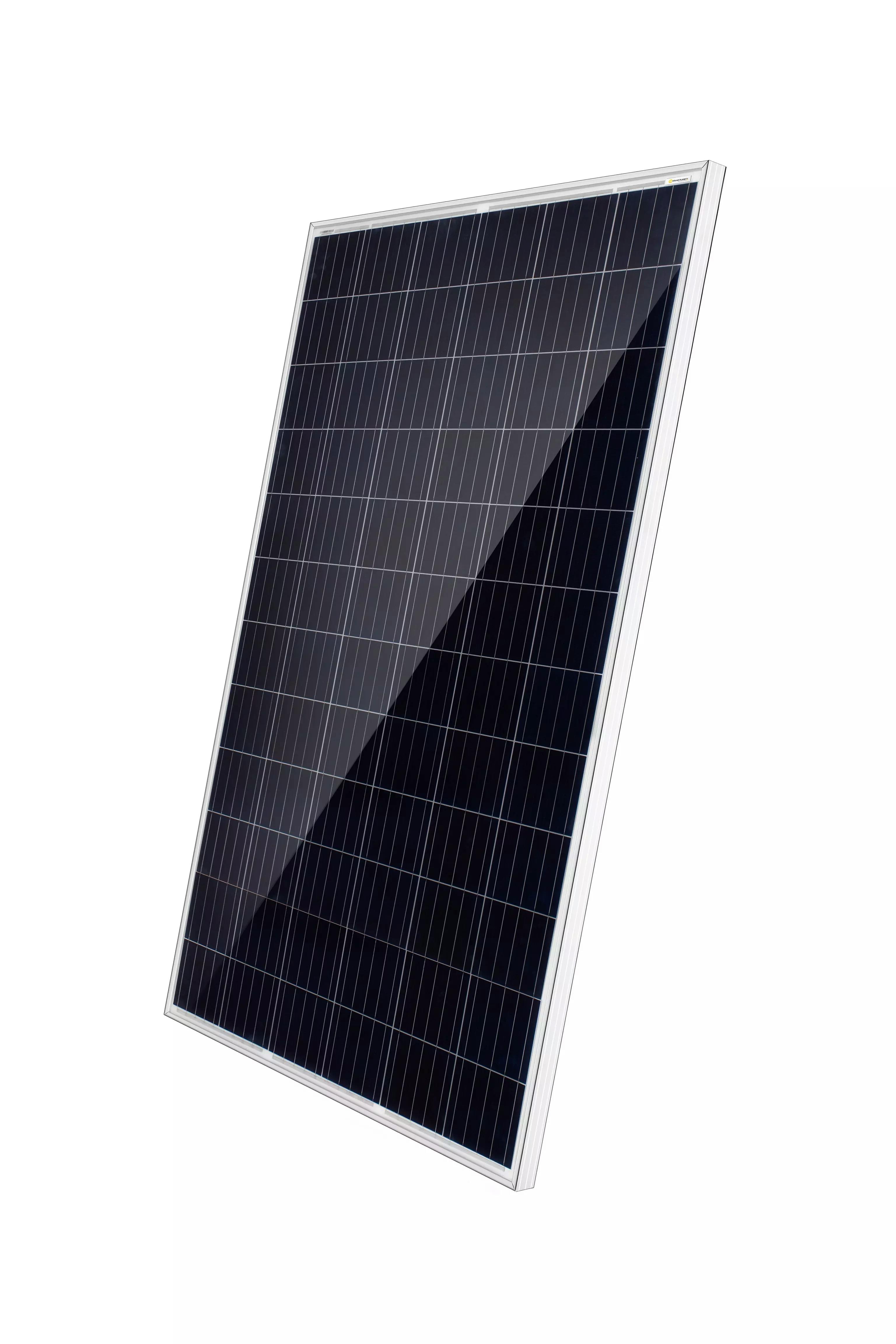 EnergyPal Alpha Solar Planet Solar Panels ASP P6-54 Series 220W-245W ASP235P6-54