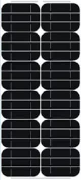 EnergyPal Aurora PV Solar  Solar Panels AU-36M-10 AU-36M-10