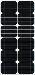 EnergyPal Aurora PV Solar  Solar Panels AU-36M-20 AU-36M-20