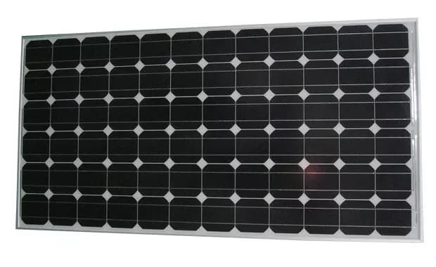 EnergyPal Avespeed Solar Panels AVE180-210D-18 AVE210D-18