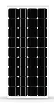 EnergyPal Bluebird Solar Panels BBS M 175-185 BBS M175