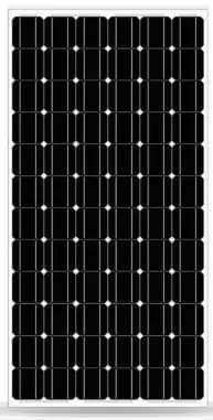 EnergyPal Bluebird Solar Panels BBS M 350 -360 BBS M360