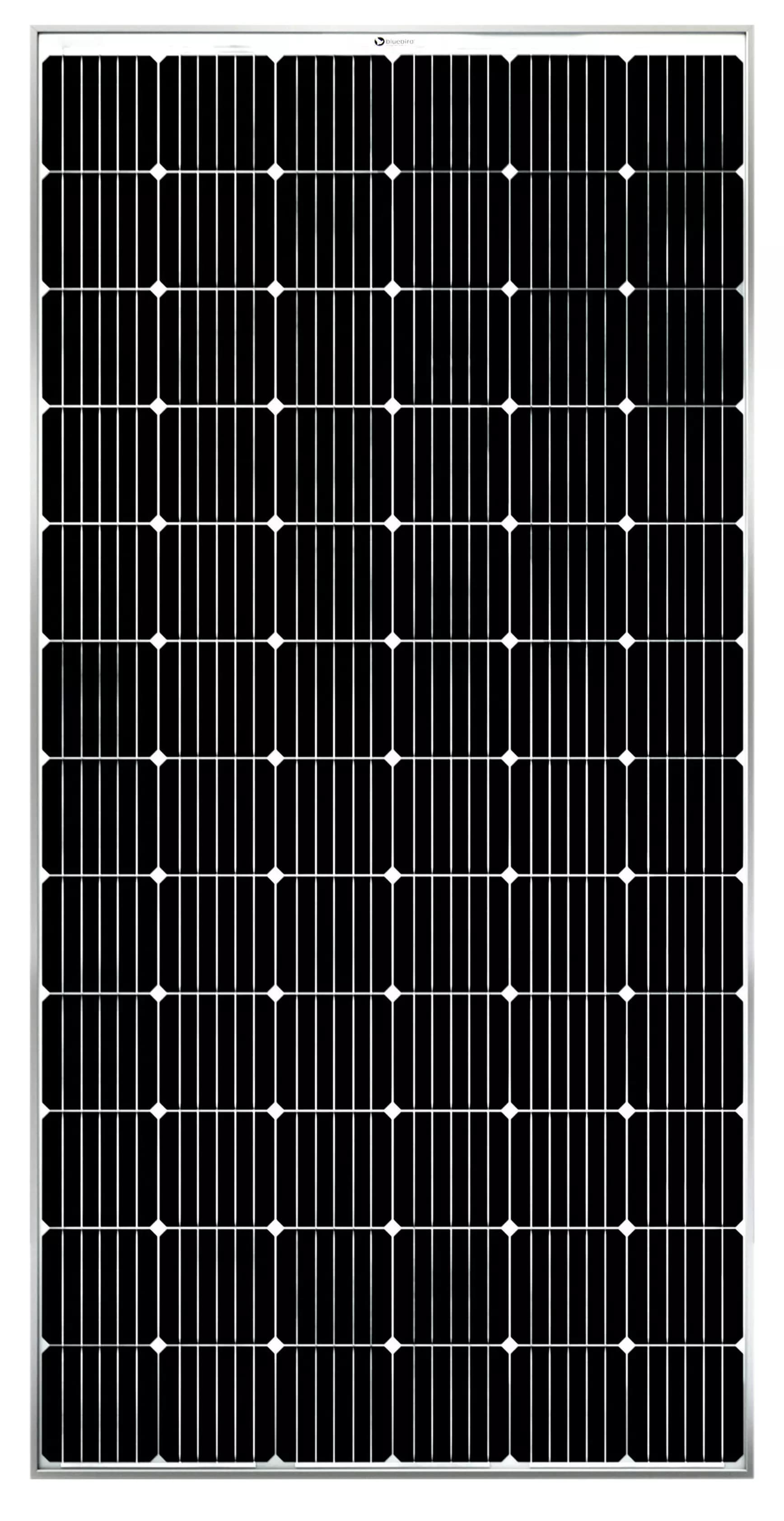 EnergyPal Bluebird Solar Panels BBS MP 310 - 395 BBS MP 375