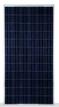 EnergyPal Bluebird Solar Panels BBS P 325-335 BBS P325