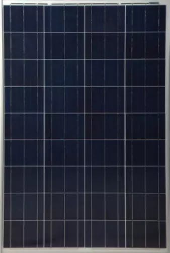 EnergyPal Baoding Billion Power Technology  Solar Panels BP-M65-70P-17b BP-M75P-17b 1/2