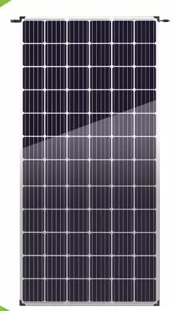 EnergyPal BQ Solartech  Solar Panels BQ-6MA-DG 365-380W BQ-380-6MA-DG