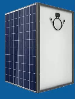 EnergyPal BQ Solartech  Solar Panels BQ-POLY60 BQ280-60PM