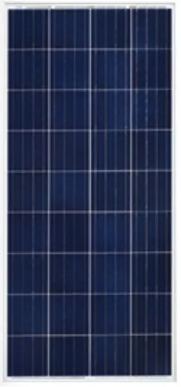 EnergyPal BS Solar Tech  Solar Panels BS140-155P36 BS140P36