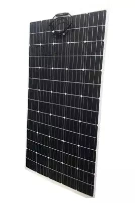 EnergyPal Bright Solar  Solar Panels BS200-FA-M(E) BS200-FA-M(E)
