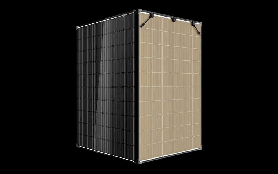 EnergyPal BS Solar Tech  Solar Panels BS290MDG60 BS290MDG60