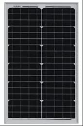 EnergyPal BS Solar Tech  Solar Panels BS30M36 BS30M36