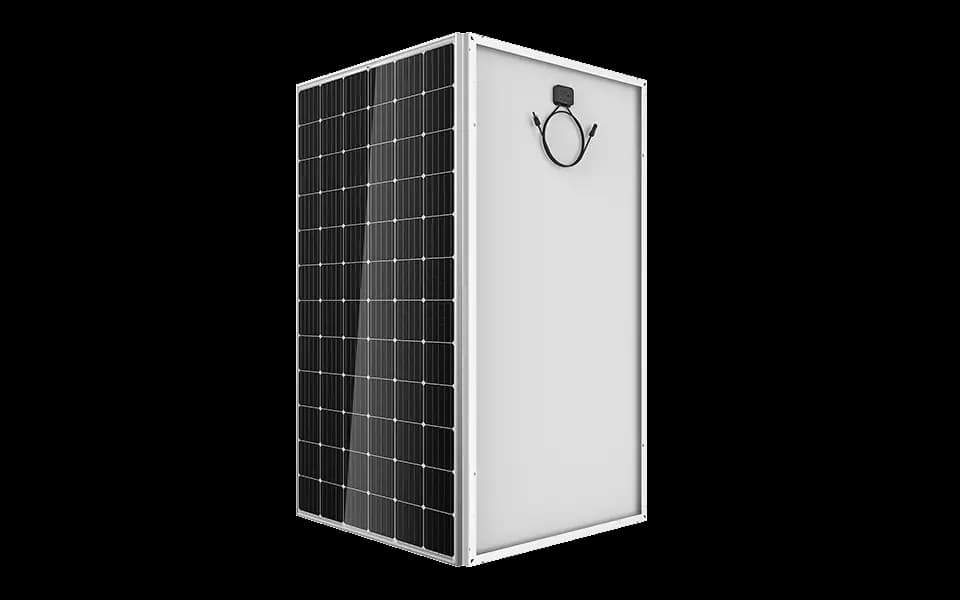 EnergyPal BS Solar Tech  Solar Panels BS360M72 BS360M72