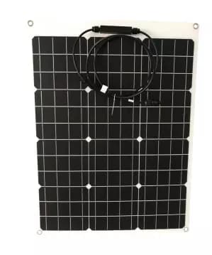 EnergyPal Bright Solar  Solar Panels BS50-FA-M(E) BS50-FA-M(E)