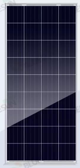 EnergyPal Bluesun Solar Panels BSM150-170P-36 BSM160P-36