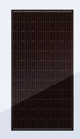 EnergyPal Bluesun Solar Panels BSM360-380M-72 BSM380M-72