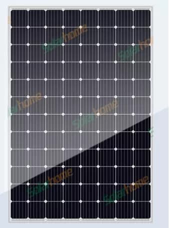 EnergyPal Bluesun Solar Panels BSM450-500M-96 BSM500M-96