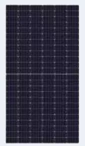EnergyPal Bluesun Solar Panels BSM72M-390-410HC BSM72M-400HC