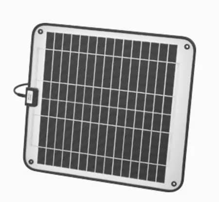 EnergyPal K-I-S  Solar Panels BT432S-MRN BT432S-MRN