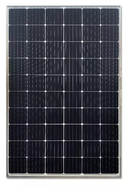 EnergyPal BYD Solar Panels BYD M6K-30-5BB BYD315M6K-30