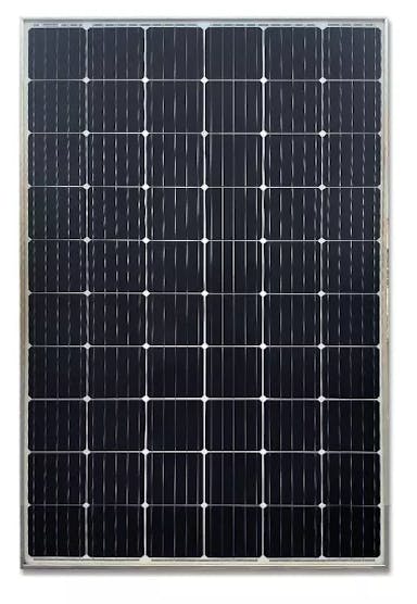 EnergyPal BYD Solar Panels BYD M6K-30-5BB BYD320M6K-30