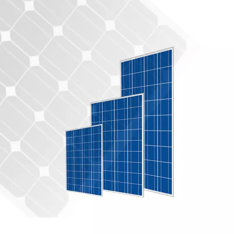EnergyPal Cinco Solar Solar Panels CNCC30W~155W CNCC30W