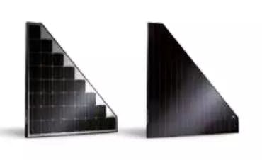 EnergyPal Trienergia Solar Panels COE-100M4/MB COE-100MB
