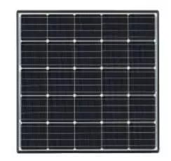 EnergyPal Choshu Industry  Solar Panels CS-122B61S CS-122B61S