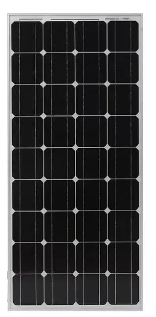 EnergyPal HuiGuangHao  Solar Panels CS Mono 100W CS Mono 100