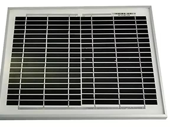 EnergyPal HuiGuangHao  Solar Panels CS Mono 10W CS Mono 10W