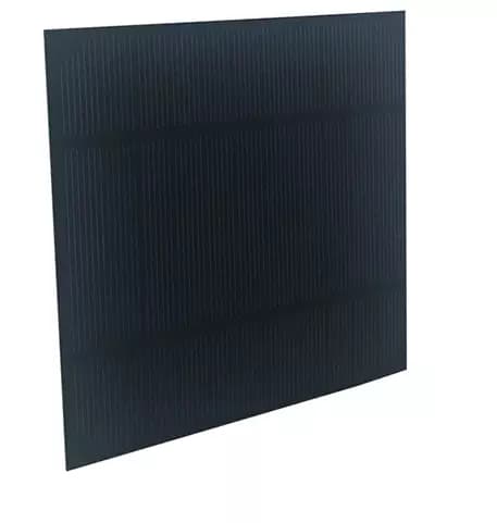 EnergyPal HuiGuangHao  Solar Panels CS Mono 2.3W CS Mono 2.3W